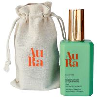 Aura Face Spritz - Niacinamide and Spearmint 